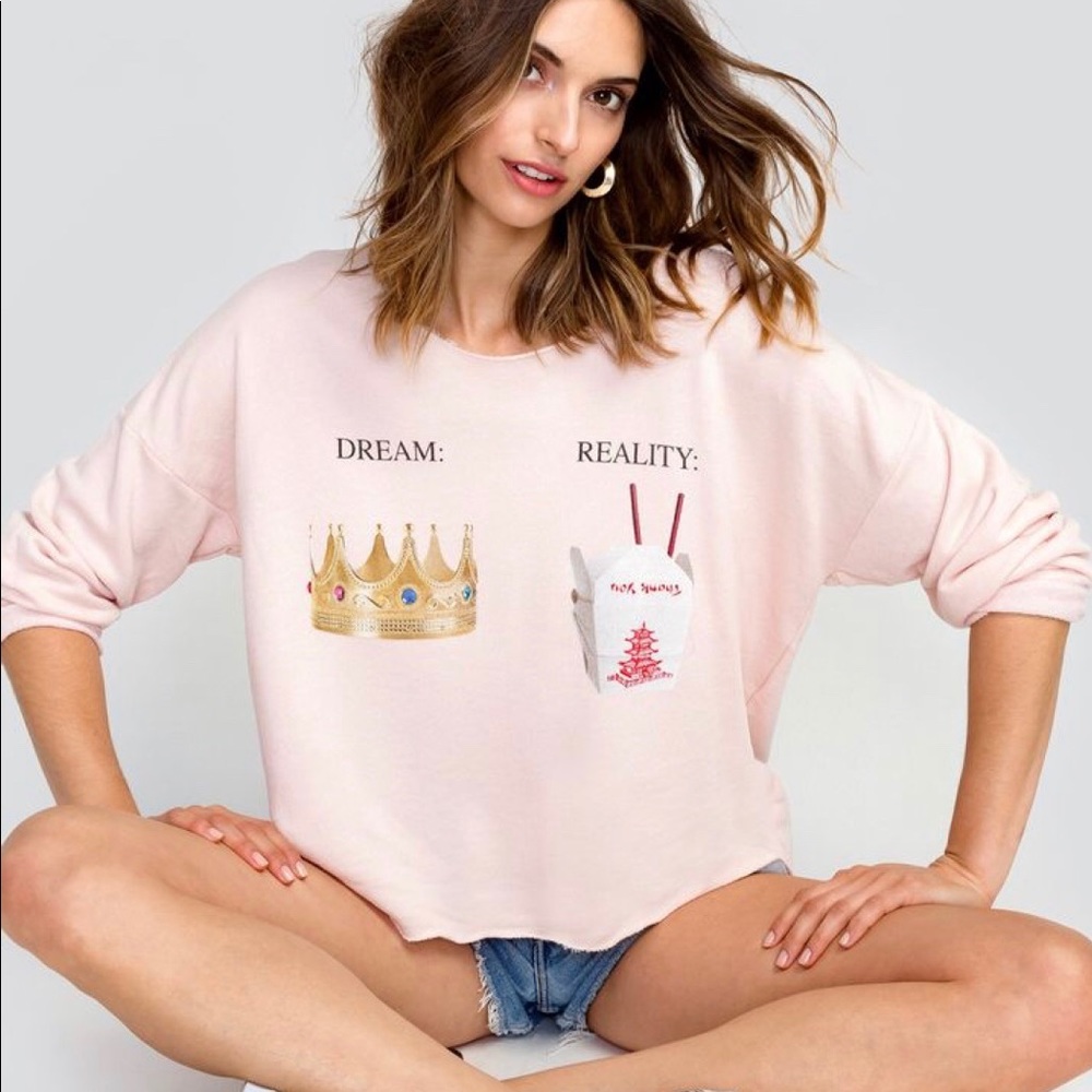 SOLD! WILDFOX New With Tags On!
